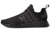 Оригиналы Pharrell x Adidas Originals NMD_R1 'Black Future' GY4977