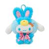 Sanrio Mascot Holder Cinnamoroll Strap 302104 (Spring Rabbit)