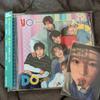 Альбом NCT Wish Wish Yoidon Group Edition + Sakuyapoka
