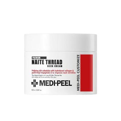 Premium Naite Thread Neck Cream 100ml AUTHENTIC STORE