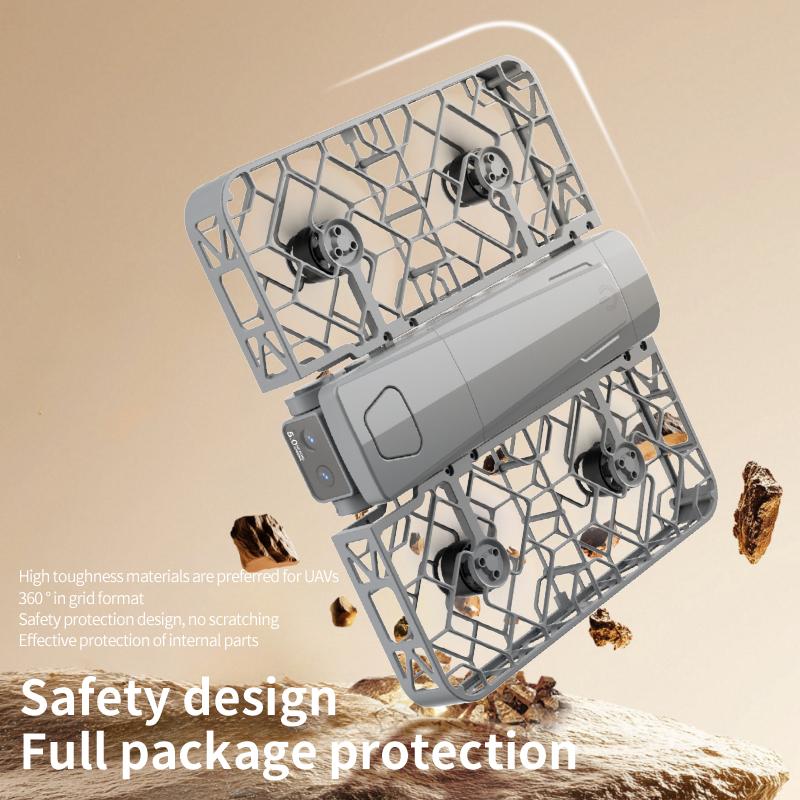 2025 S161 MAX Drone 4K Professional HD Camera FPV  Brushless optical flow positioning 4.5-inch screen control RC Quadcopter Toys