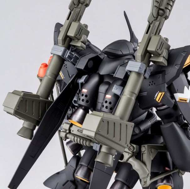 MG Schwer 1/100 Kämpfer