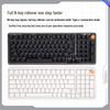 Lenovo MK9 Gasket Wired Mechanical Gaming Keyboard