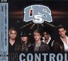CD  - Под контролем (Ограниченный выпуск) (с AVCD23275 Японская поп-музыка Б/У