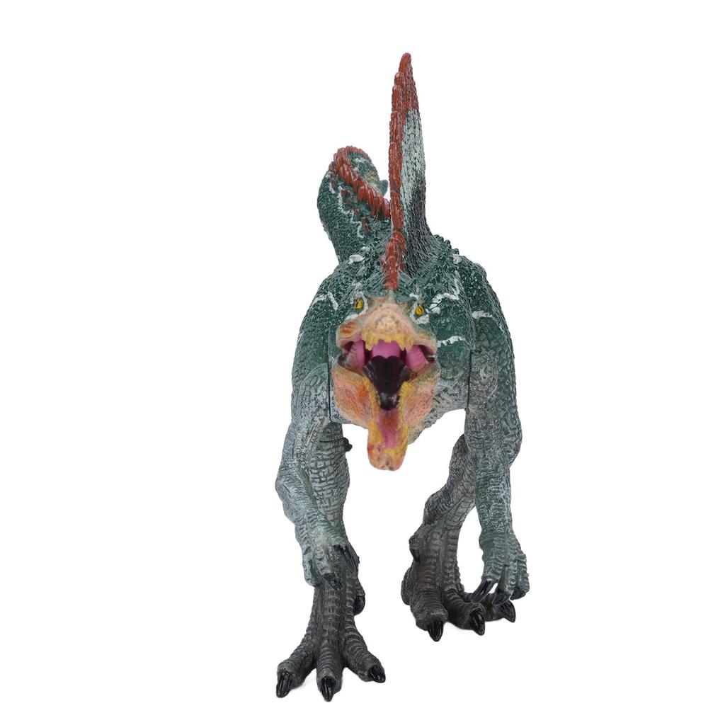 Dinosaur Model Toy Dinosaur Figure Dinosaur Model Ornament Kids Science Education Toy for Desks