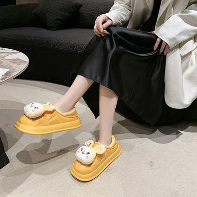 Женская обувь – Женские домашние тапочки