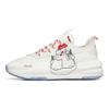 Кроссовки Coca-Cola X Anta C37 Series Low-Top женские кроссовки белые красные 922128081-9