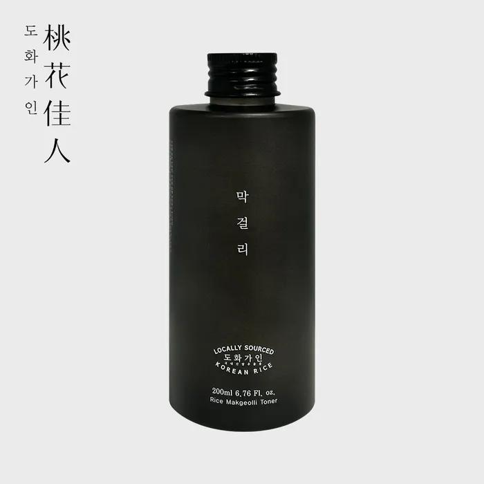 [Artist] Makgeolli Toner 200ml