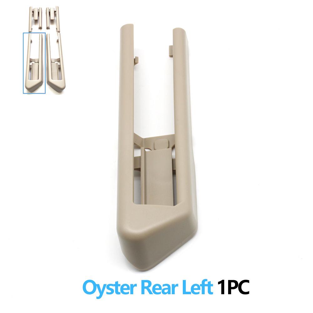 Накладка на автомобильное сиденье с левым рулем и правым рулем для BMW 5 5GT 7 серии F10 F18 F07 F01 F02