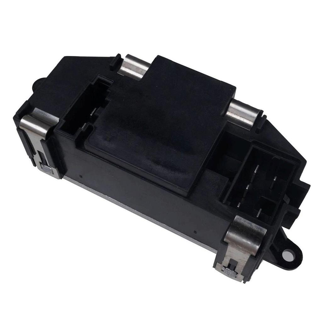 A/C Heater Blower Motor Resistor 3C0907521F For A3 2006-2013