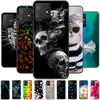 Чехол для Cubot Note 50 ТПУ Мягкий Животное Расписной для CUBOT Note 50 Note50 Чехол Роскошный на для CubotNote50 Модные Защитные Чехлы