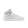Air Force 1 '07 Mid Lv8 White