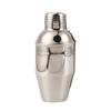 Large Capacity Mixing Cup Stainless Steel Cocktail Shaker Cup, Leak-Proof Martini Mirror Polished Easy Clean Wine Mixer Cleaning for Bar And Milk Tea