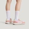 adidas Кроссовки для бега Run 60s 2.0 Athleisure Женские Прозрачно-розовые