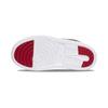 Air Jordan 1 Low ALT PreSchool 'White Gym Red' (Unisex) White / Black / Gym Red Kids' Basketball Shoes BQ6066 118