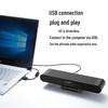 YSX YSX-A3 4K AI Conference Camera System (CN version)