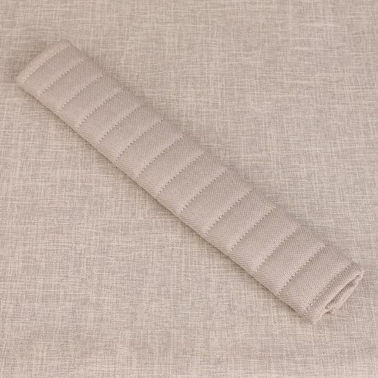 Чехлы на ремни безопасности автомобиля, подушка из мягкой ткани, защитный ремень безопасности, плечевой ремень, удлиненная защитная накладка, защищает шею и плечо, автокресло