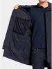 Куртка Didriksons Andreas Parka (505249) темная ночь синий