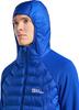 Куртка Jack Wolfskin Routeburn Pro Hybrid Men (1710512) яркий синий