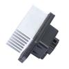 Blower Motor Resistor Heater Blower Motor Fan for CRV CR?V II 2.4 Replace 79330-SDG-W51 79330-STX-A01 077800-0780