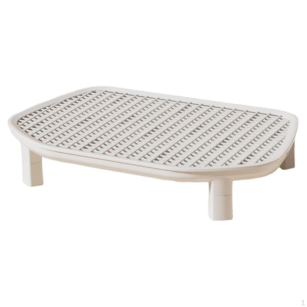 Cat Step Улавливающий наполнитель Премиум Профессиональный Легко чистить Уменьшает разнос Прочность