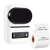 Портативный Bluetooth-термальный принтер штрих-кодов