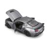 Maisto Ford Mustang Dark Horse 2024 Серый Металлическая Модель Готовый Продукт 32925 GY 1/24 / Автомобиль,