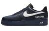 Air Force 1 Low Gore Tex Obsidian CK2630-400