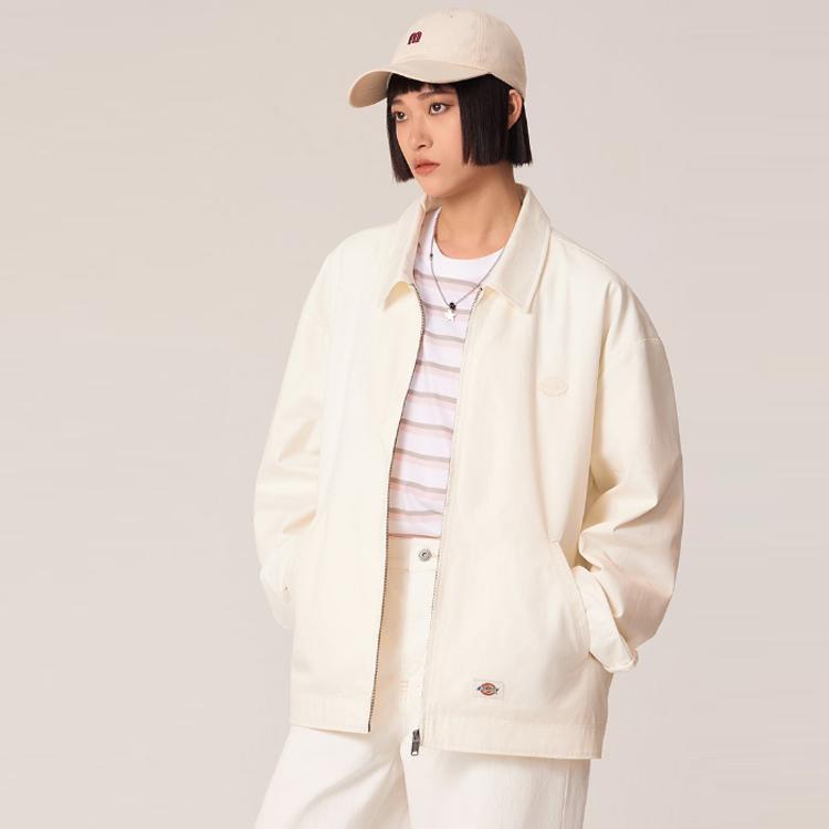 Dickies Куртки Унисекс Лацкан Умеренный DK011510C481
