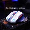INPHIC M6P Wireless Silent Gaming Mouse