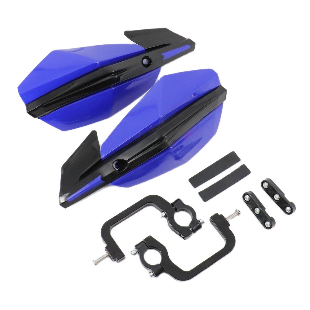 Защита рук на руль Защитный щиток руля Для KT DUKE 125 200 250 390 DUKE200 DUKE250 DUKE390