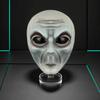Full Head Mask Alien Mask Green Alien Mask Aliens Masks Fun Halloween Mask  Carnival Dress Up