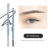 Ifiona/Fiona Angled Blade Eyebrow Pencil Starburst Mist Effect Long-Lasting Eyebrow Pencil Sweat-Proof Non-Smudge Pen for Natural Eyebrows