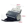Fujitsu Fi-7140Q High-Speed Network Document Scanner CN plug (adapter included)