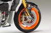 Tamiya 1/12 Detail-Up Parts Series No. 67 Honda RC213V 2014 Front Fork Plastic Model Kit Parts 12667