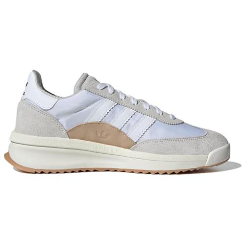 Adidas SL72 RTN Кристально-белый серый - Id1031