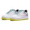 Nike Air Force 1 Low Back To School 2020 GS Sneakers CZ8139-100