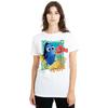 Finding Nemo Womens/Ladies Dory Nemo T-Shirt
