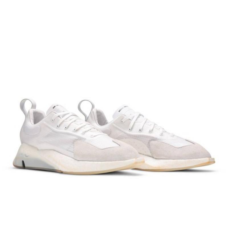 adidas Мужские кроссовки Orisan 'Core White' FX1412
