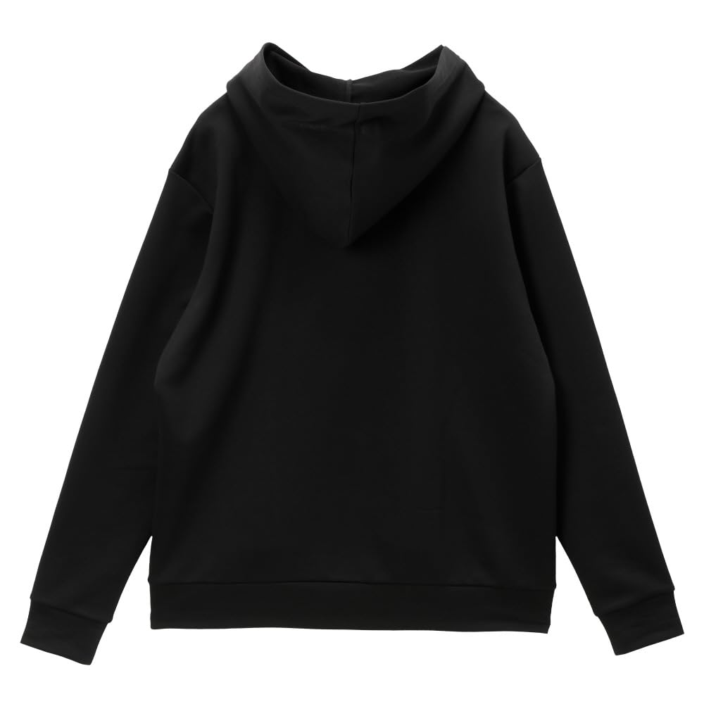 Training Wear Sweatshirt Hoodie C2JCC001 Black L