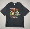 Vintage 2000s Motley Crue Graphic Band Shirt Size - XL Unisex T-Shirt