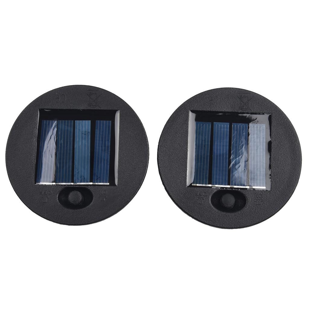 Solar Lamp Holder Garden D=70mm/D=85mm Good Waterproof Performance