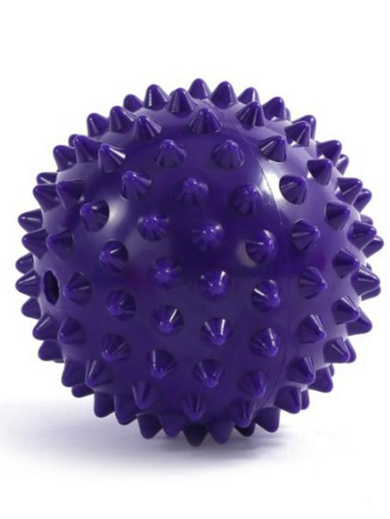 Ежик Массажный и Силовой Мяч для Захвата - ПВХ Фитнес Мяч для Йоги, Растяжки и Детей
