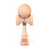 TOKYO KENDAMA Growing Kendama with Bearings, No Chemical Paints (Beach)