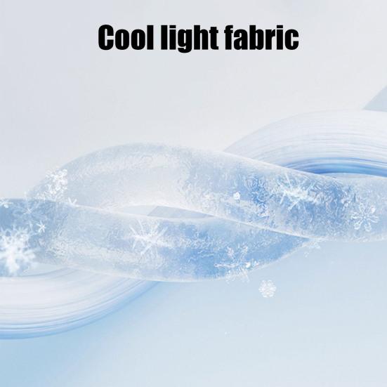 Мужские шорты с эластичным поясом, средней посадкой, дышащие шорты с карманами, быстросохнущие, тонкие шорты для отдыха из ледяного шелка