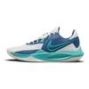 Nike Мужские кроссовки Precision 6 Industrial Blue Clear Jade Phantom DD9535-008