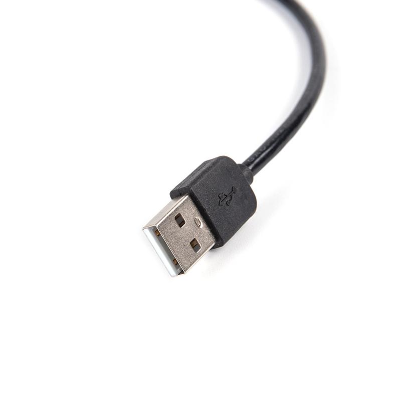 Приборная панель автомобиля с утопленным креплением USB 2.0 портовая панель удлинительный кабель-адаптер для Vigo Rav4