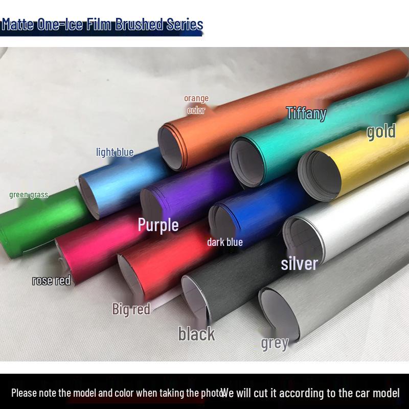 Beijing BJ20 Carbon Fiber Interior Stickers: Shift Lever & Window Lift Decoration