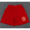 Mens Loose Fit Athletic Shorts Quick Dry Basketball Gym Workout Casual