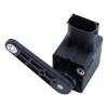 Датчик уровня фар для MERCEDES BENZ E-CLASS (W210) E 200 (210.035) M 111.942 1995-2000 S-CLASS (W220)OEM 0105427717